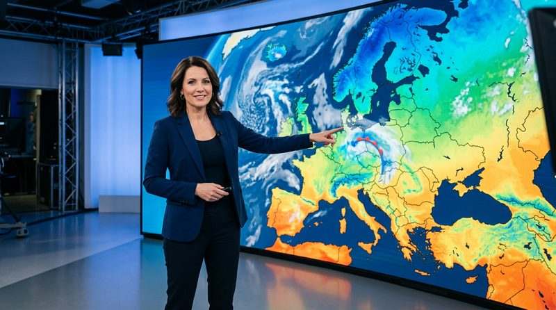 Weather & Alerts